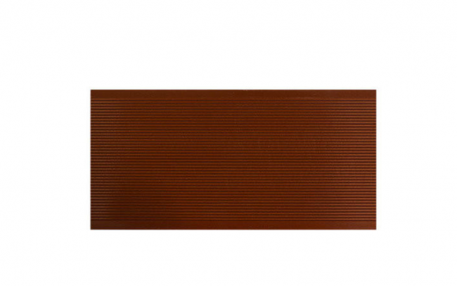 Террасная доска из ДПК ECODECKING Velvet Коричневый