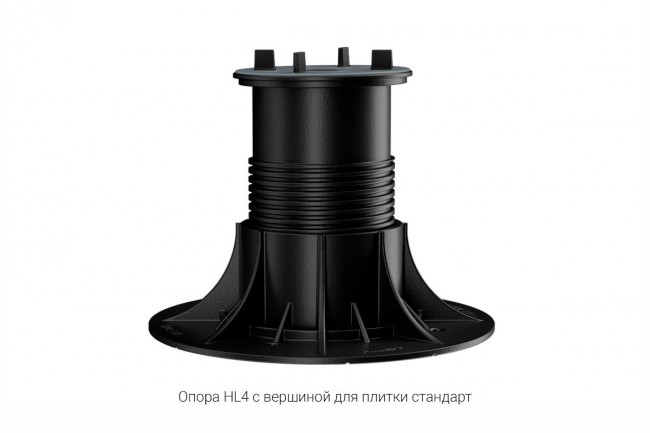 Опора регулируемая HILST LIFT self-leveling HL4 (115-155 мм) Опора регулируемая HILST LIFT self-leveling HL4 (115-155 мм)